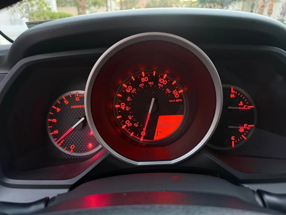 2011 Toyota 4Runner 5th Gen - Image 13 of 14