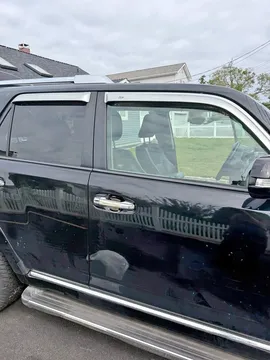 2011 Toyota 4Runner SR5 Sport Utility 4D