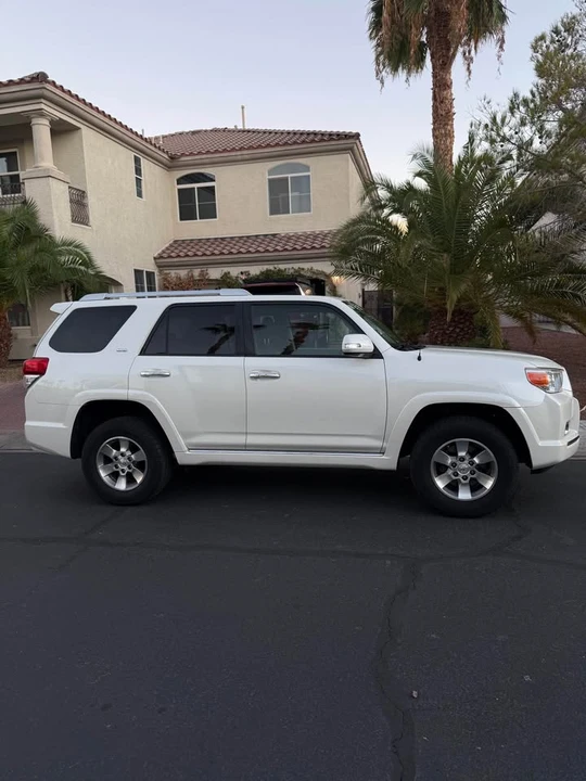 2011 Toyota 4Runner 5th Gen - Image 2 of 14