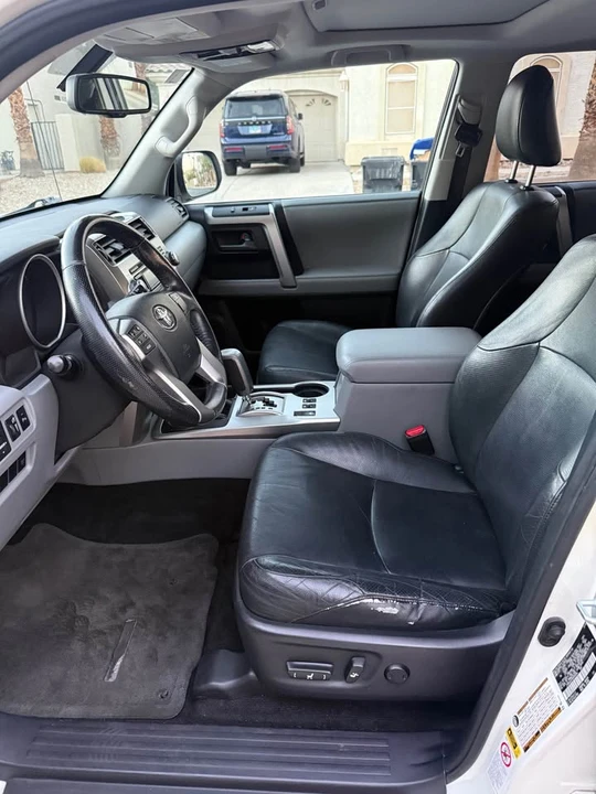 2011 Toyota 4Runner 5th Gen - Image 11 of 14