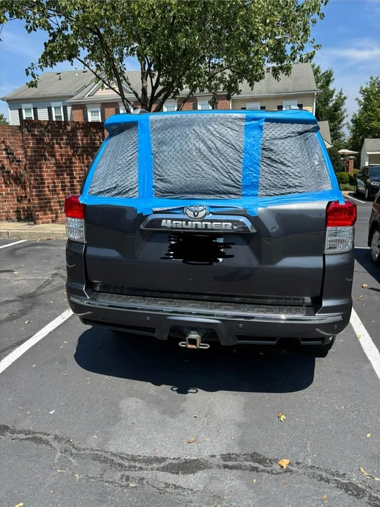 2011 Toyota 4Runner 5th Gen - Image 5 of 20