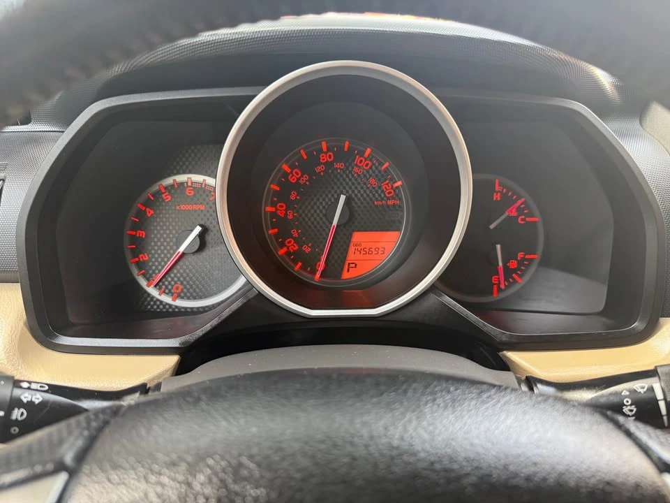 2011 Toyota 4Runner 5th Gen - Image 13 of 13