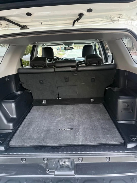 2011 Toyota 4Runner 5th Gen - Image 7 of 14
