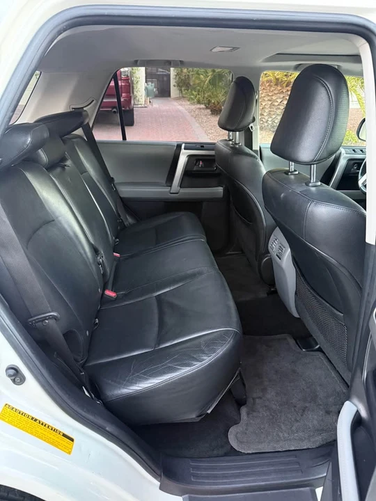 2011 Toyota 4Runner 5th Gen - Image 8 of 14