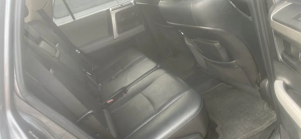 2011 Toyota 4Runner 5th Gen - Image 5 of 7