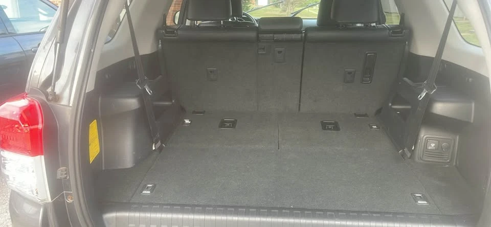 2011 Toyota 4Runner 5th Gen - Image 4 of 7