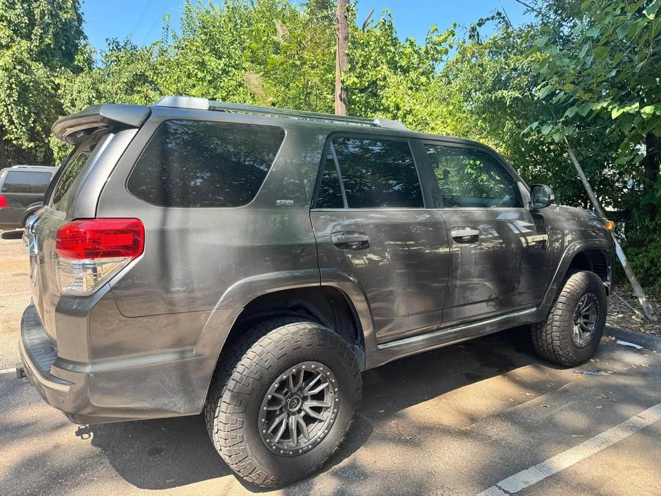 2011 Toyota 4Runner 5th Gen - Image 3 of 12