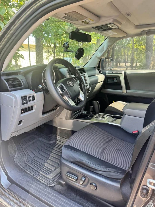 2011 Toyota 4Runner 5th Gen - Image 6 of 12
