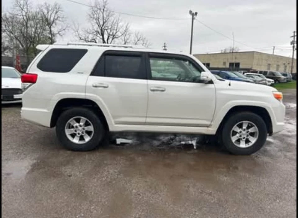 2011 Toyota 4Runner 5th Gen - Image 6 of 10
