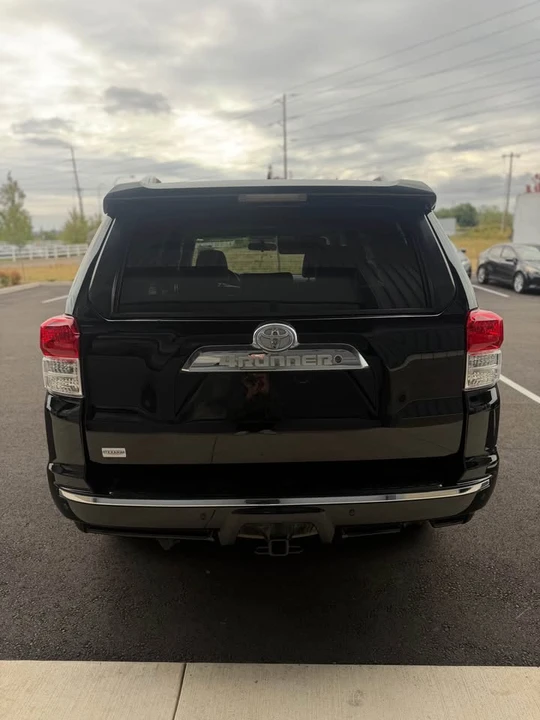 2011 Toyota 4Runner 5th Gen - Image 6 of 20