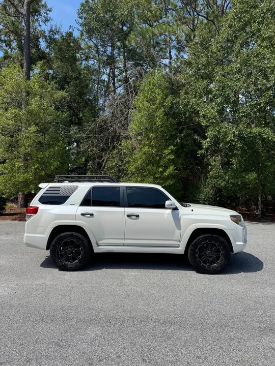 2011 Toyota 4Runner 5th Gen - Image 2 of 15