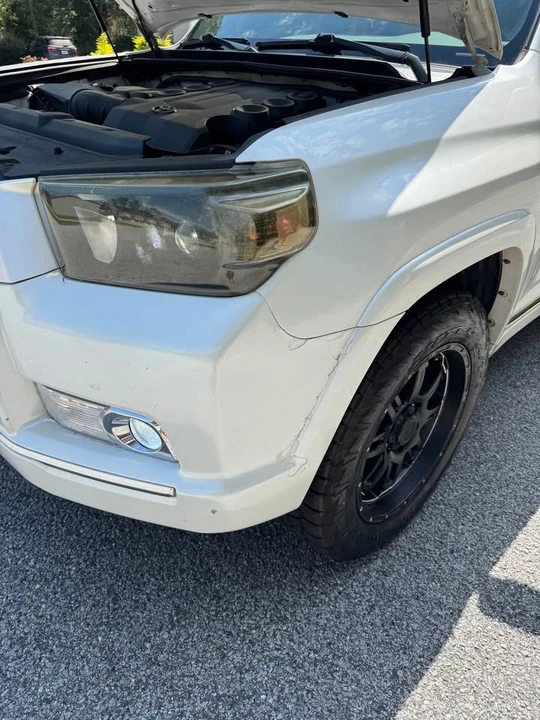 2011 Toyota 4Runner 5th Gen - Image 13 of 15