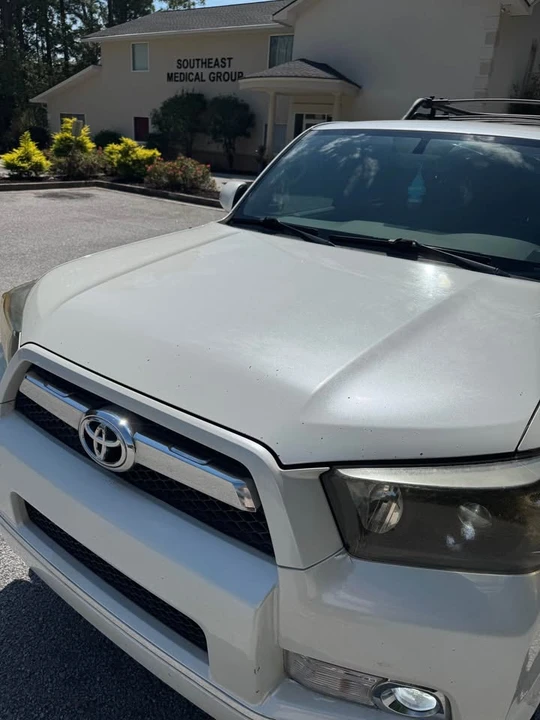 2011 Toyota 4Runner 5th Gen - Image 15 of 15