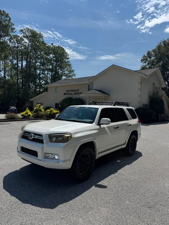 2011 Toyota 4Runner 5th Gen - Image 6 of 15