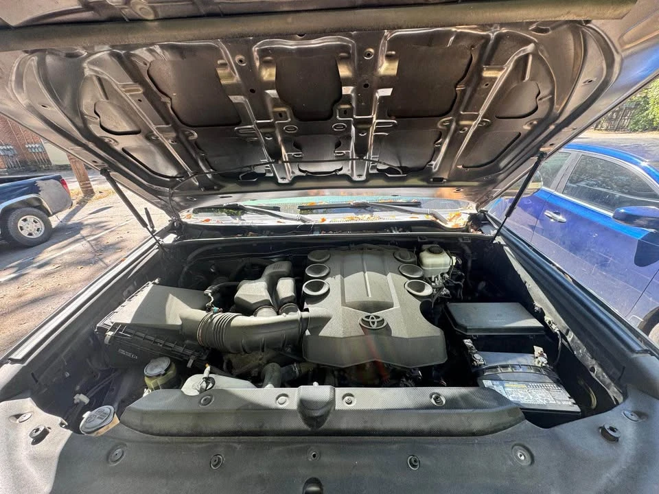 2011 Toyota 4Runner 5th Gen - Image 11 of 12
