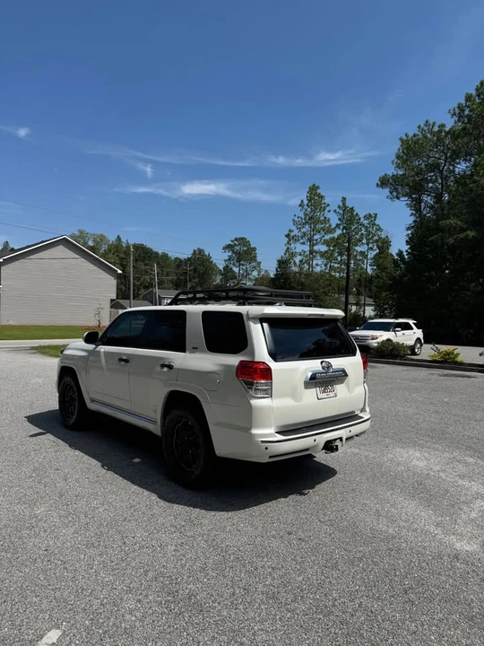 2011 Toyota 4Runner 5th Gen - Image 5 of 15