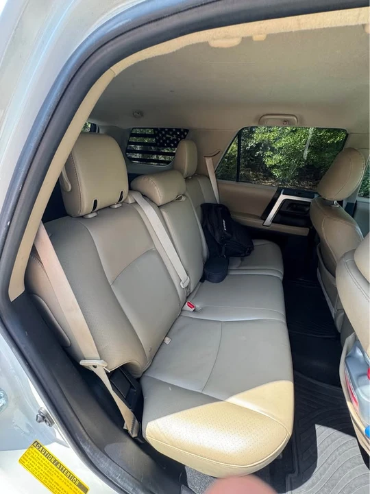 2011 Toyota 4Runner 5th Gen - Image 11 of 15
