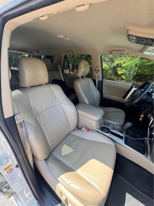 2011 Toyota 4Runner 5th Gen - Image 12 of 15