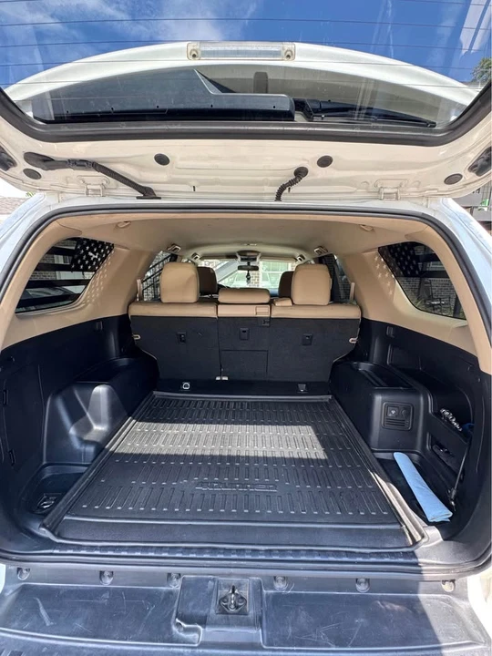 2011 Toyota 4Runner 5th Gen - Image 10 of 15