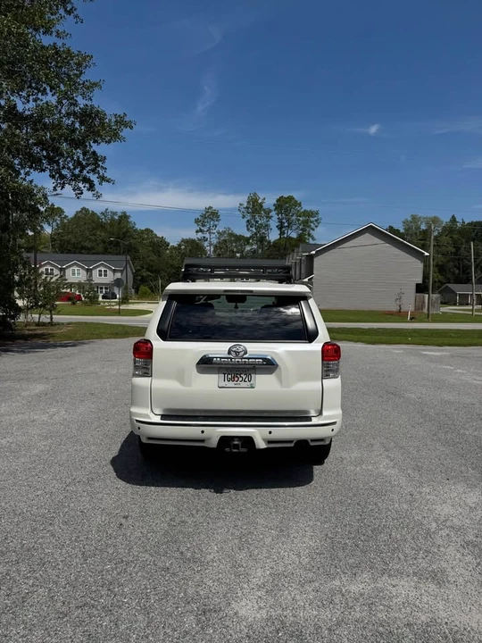 2011 Toyota 4Runner 5th Gen - Image 4 of 15