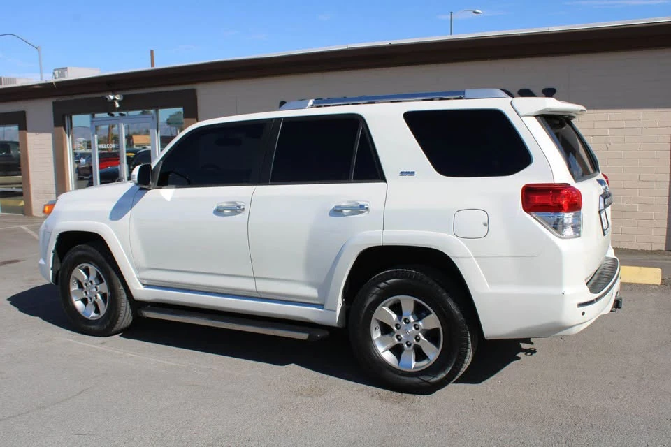 2011 Toyota 4Runner 5th Gen - Image 5 of 6