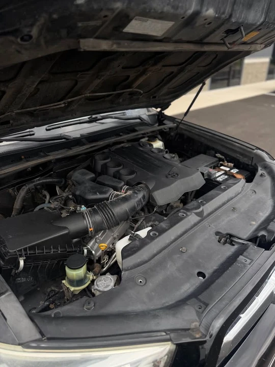 2011 Toyota 4Runner 5th Gen - Image 20 of 20