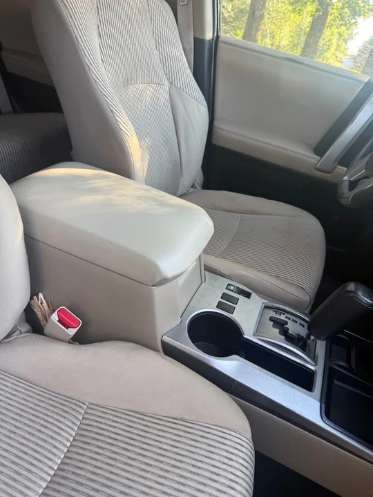 2011 Toyota 4Runner 5th Gen - Image 8 of 11