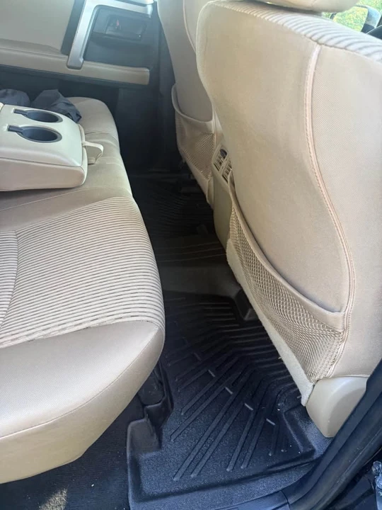 2011 Toyota 4Runner 5th Gen - Image 9 of 11