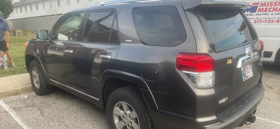 2011 Toyota 4Runner 5th Gen - Image 2 of 7