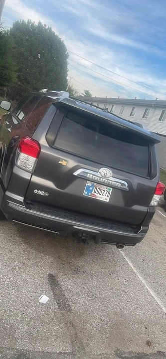2011 Toyota 4Runner 5th Gen - Image 3 of 7