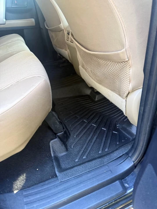 2011 Toyota 4Runner 5th Gen - Image 7 of 11
