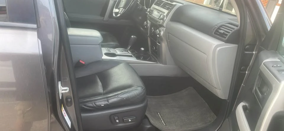 2011 Toyota 4Runner 5th Gen - Image 6 of 7