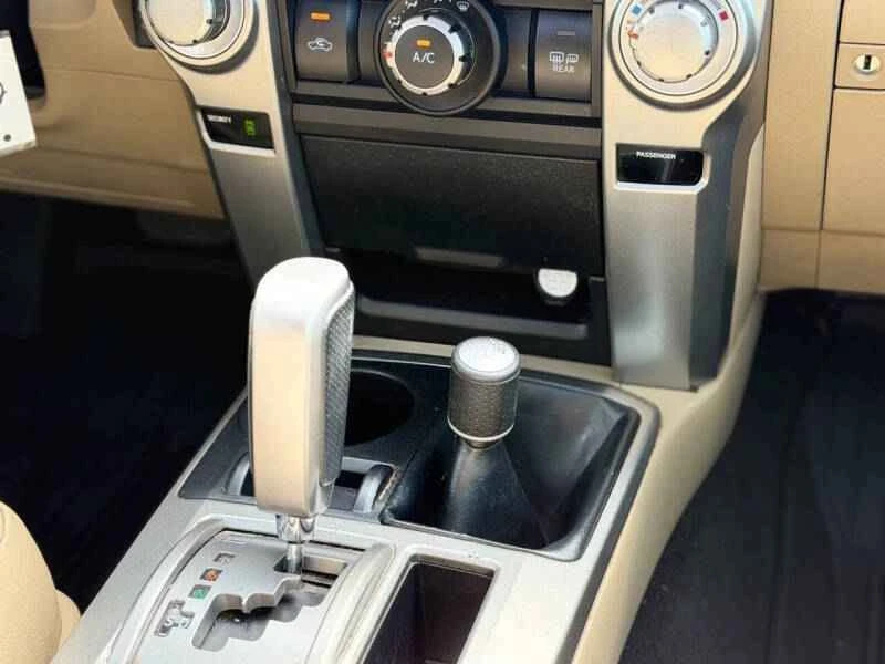 2011 Toyota 4Runner 5th Gen - Image 2 of 8