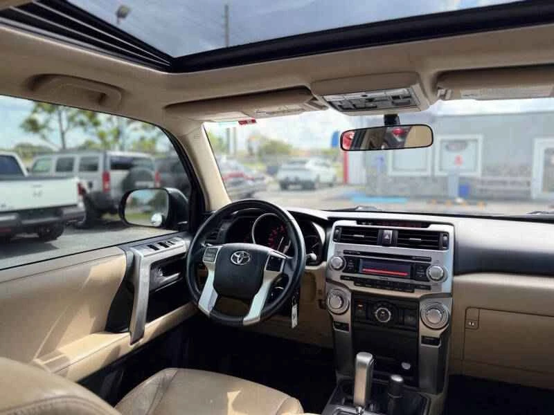 2011 Toyota 4Runner 5th Gen - Image 7 of 8
