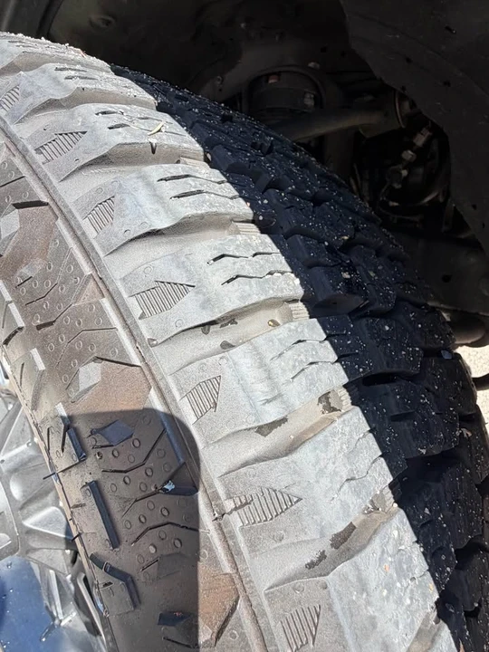 2011 Toyota 4Runner 5th Gen - Image 9 of 14