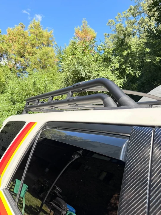 2011 Toyota 4Runner 5th Gen - Image 13 of 14