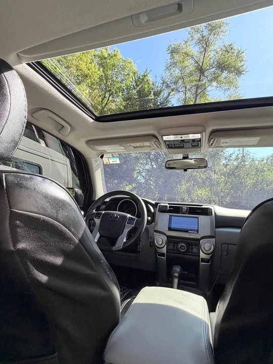 2011 Toyota 4Runner 5th Gen - Image 4 of 14