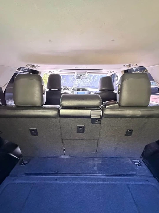 2011 Toyota 4Runner 5th Gen - Image 5 of 14