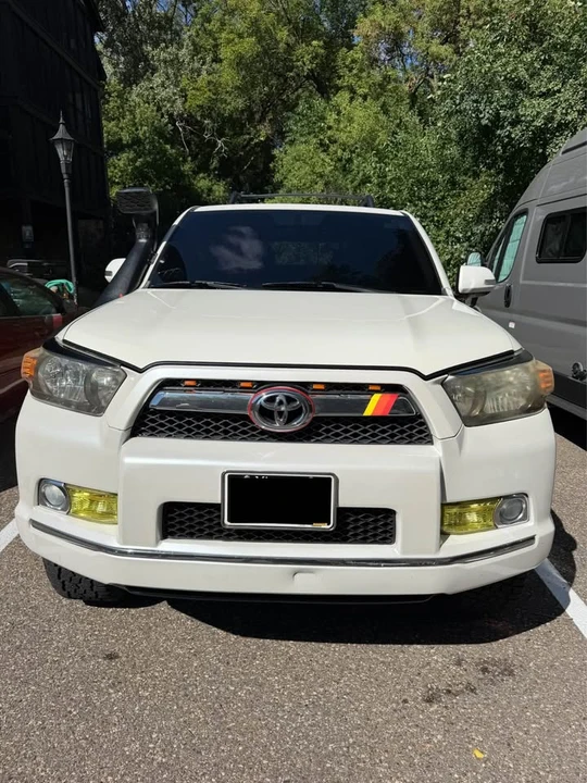 2011 Toyota 4Runner 5th Gen - Image 11 of 14