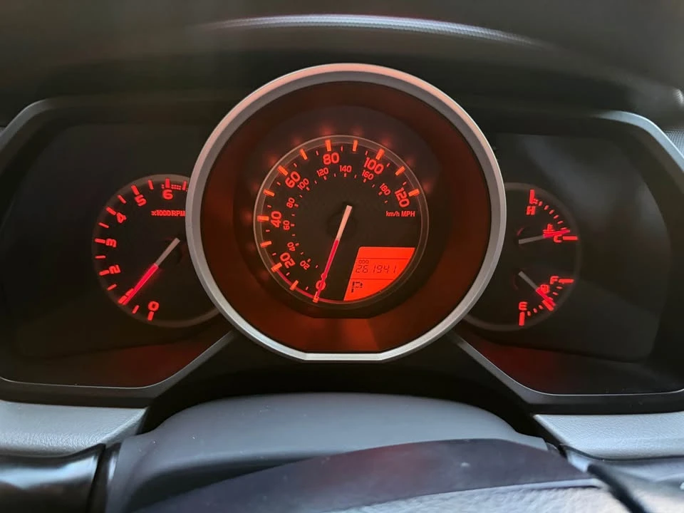 2011 Toyota 4Runner 5th Gen - Image 7 of 14