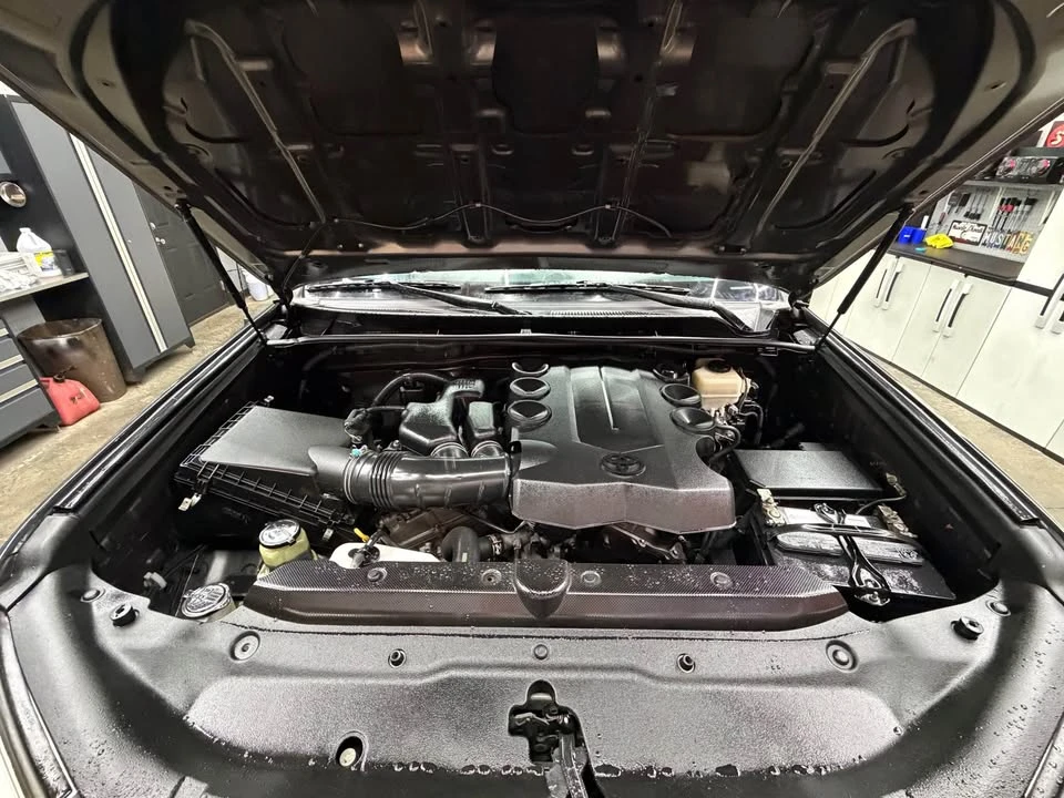 2011 Toyota 4Runner 5th Gen - Image 18 of 19