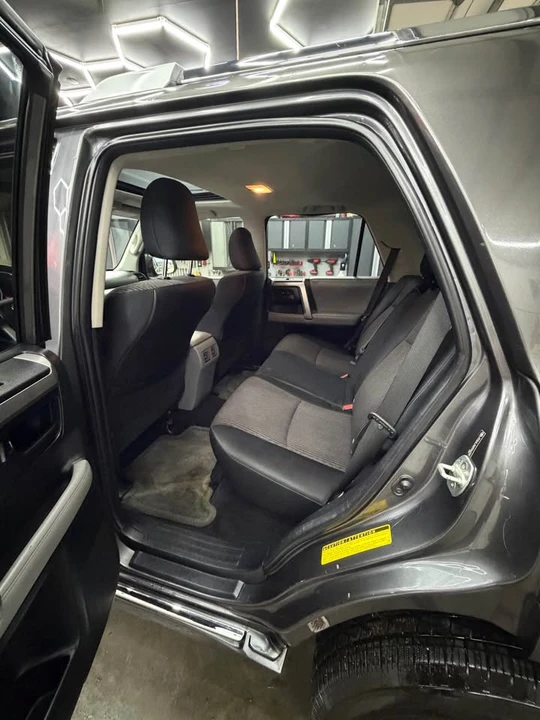 2011 Toyota 4Runner 5th Gen - Image 9 of 19