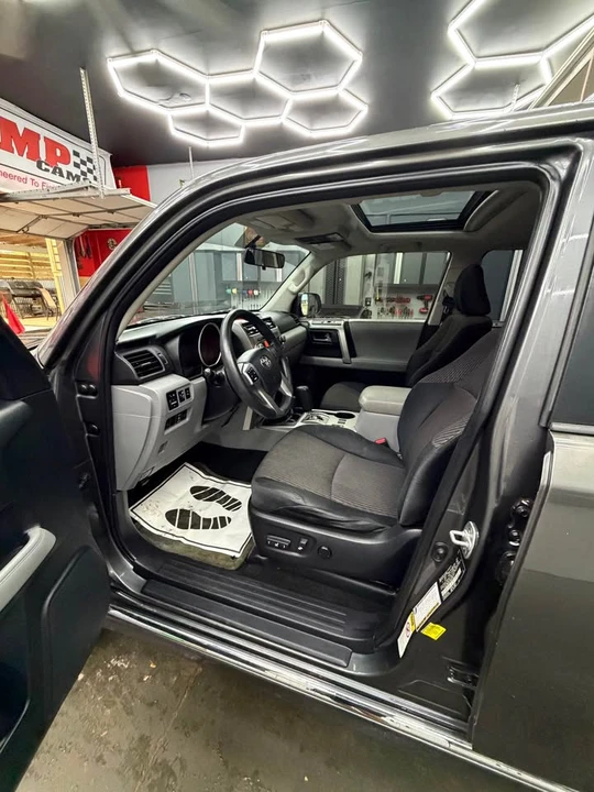 2011 Toyota 4Runner 5th Gen - Image 7 of 19