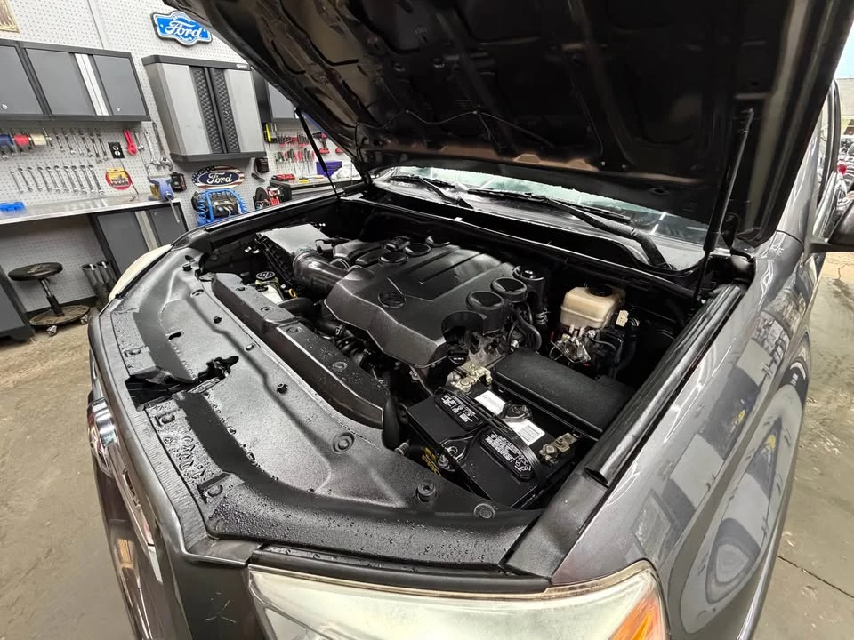 2011 Toyota 4Runner 5th Gen - Image 16 of 19