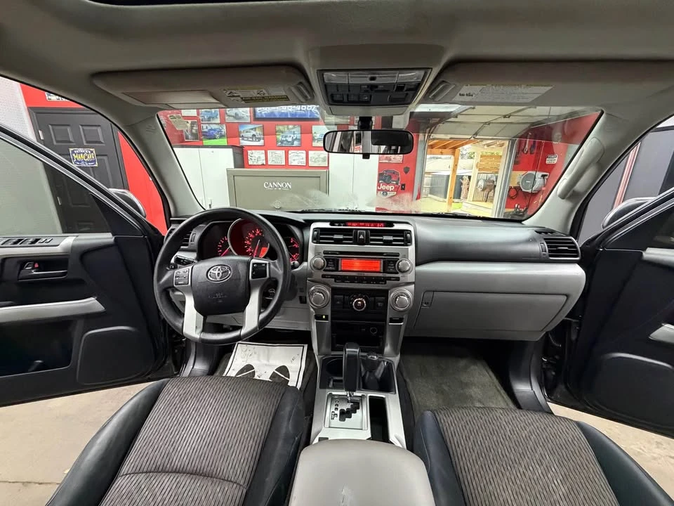2011 Toyota 4Runner 5th Gen - Image 13 of 19