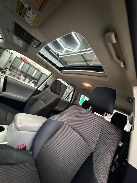 2011 Toyota 4Runner 5th Gen - Image 8 of 19