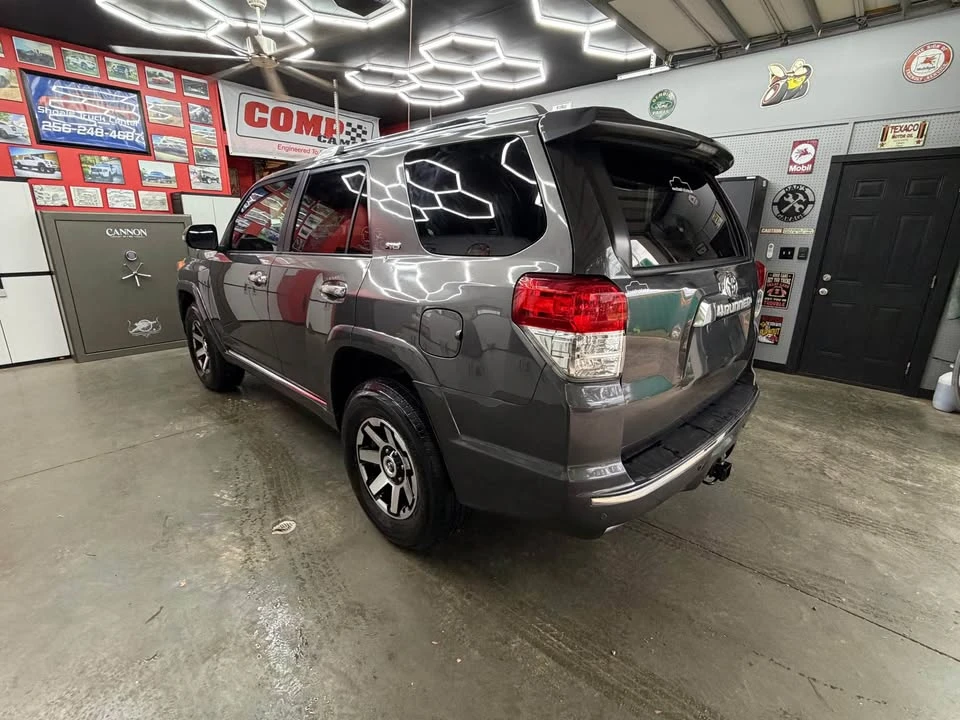 2011 Toyota 4Runner 5th Gen - Image 2 of 19
