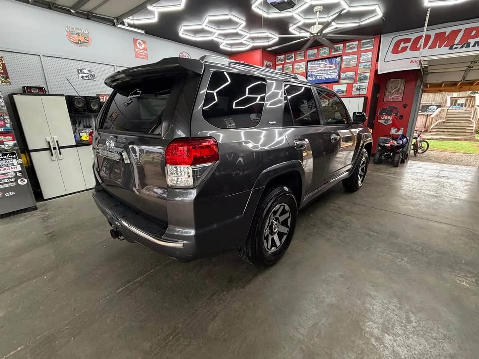 2011 Toyota 4Runner 5th Gen - Image 4 of 19