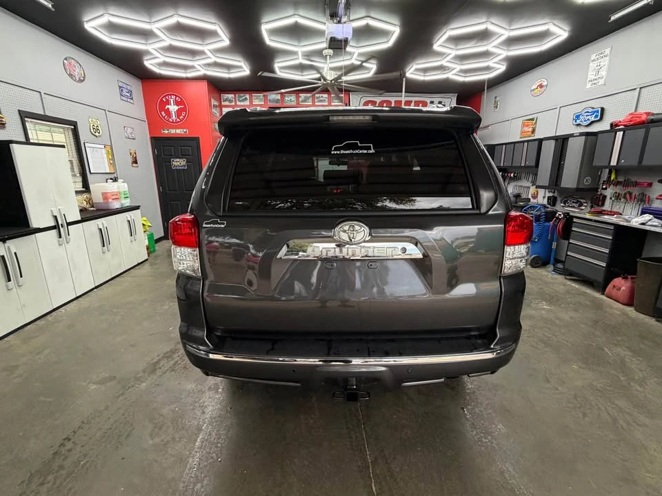 2011 Toyota 4Runner 5th Gen - Image 3 of 19