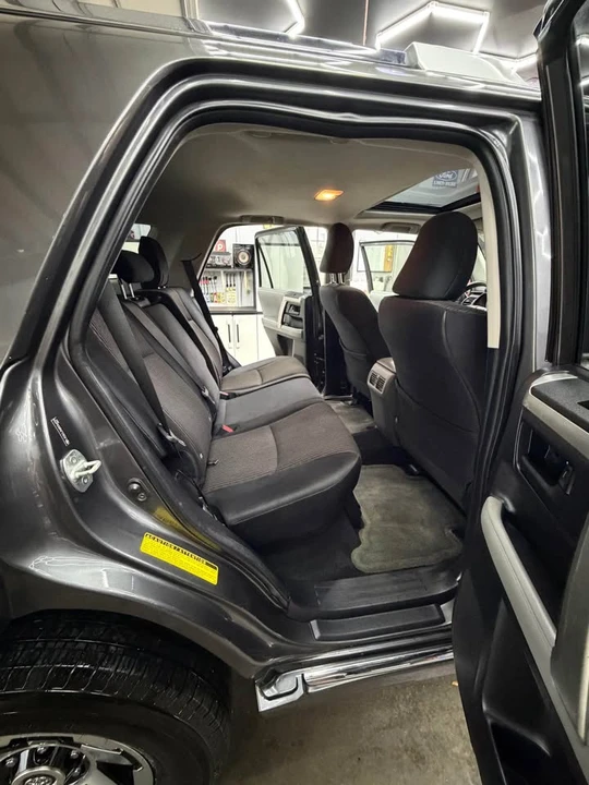 2011 Toyota 4Runner 5th Gen - Image 11 of 19